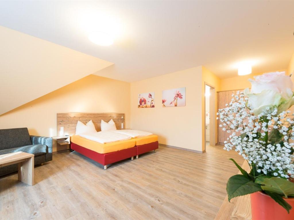 Landgasthof Schwarzes Ross Ansbach Dış mekan fotoğraf